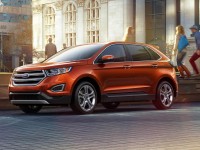 2015 Ford Edge