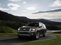 2015 Ford Expedition