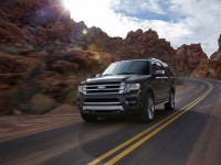 2015 Ford Expedition