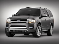 2015 Ford Expedition