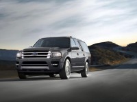 2015 Ford Expedition