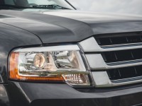 2015 Ford Expedition Platinum