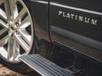 2015 Ford Expedition Platinum