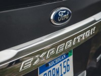 2015 Ford Expedition Platinum