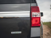 2015 Ford Expedition Platinum