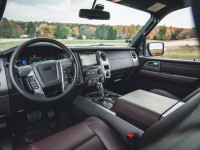 2015 Ford Expedition Platinum