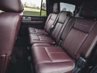 2015 Ford Expedition Platinum