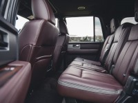 2015 Ford Expedition Platinum