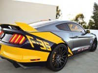 2015 Ford Mustang F-35 Lightning