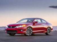2015 Honda Accord Coupe