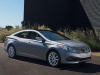 2015 Hyundai Azera