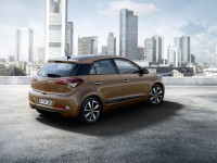 2015 Hyundai i20