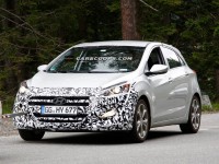 2015 Hyundai i30 Hatch FL