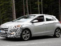 2015 Hyundai i30 Hatch FL