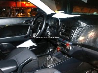 2015 Hyundai ix25 spy-photo