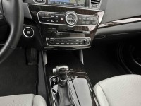 2015 Kia Cadenza Interior