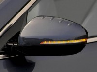 2015 Kia Cadenza Mirror