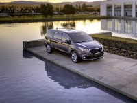 2015 Kia Carnival-Sedona