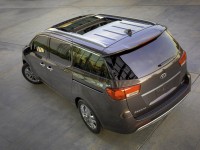 2015 Kia Carnival-Sedona