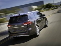 2015 Kia Carnival-Sedona