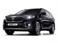 2015 Kia Sorento