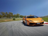 2015 Lamborghini Huracan LP 610 4