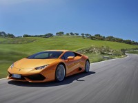 2015 Lamborghini Huracan LP 610 4