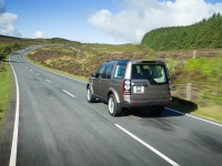 2015 Land Rover Discovery