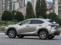 Lexus NX 200T