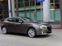 2015 Mazda3