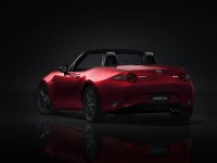 2016 Mazda MX-5