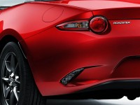 2016 Mazda MX-5