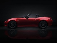 2016 Mazda MX-5