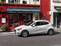 2015 Mazda2 - Demio