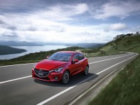 2015 Mazda2 - Demio