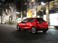 2015 Mazda2 - Demio