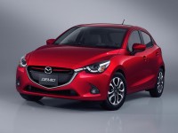 2015 Mazda2 - Demio