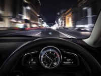 2015 Mazda2 Interior