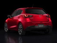 2015 Mazda2 - Demio