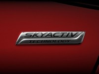 2015 Mazda2 skyactive
