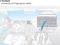 2015-Mercedes-Benz-C-Class-Interior-Touchpad