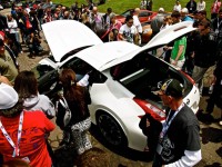 2015 Nissan 370Z NISMO ZDAYZ festival