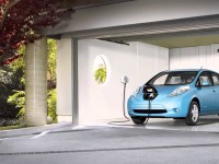 2015 Nissan Leaf