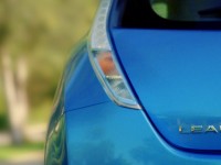 2015 Nissan Leaf