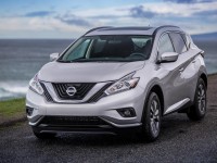 2015 Nissan Murano