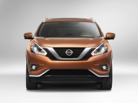 2015 Nissan Murano