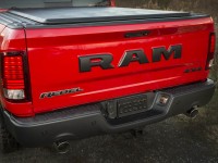 2015 Ram 1500 Rebel