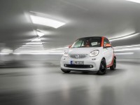 2015 Smart ForTwo