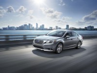 2015 Subaru Legacy