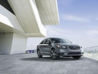 2015 Subaru Legacy